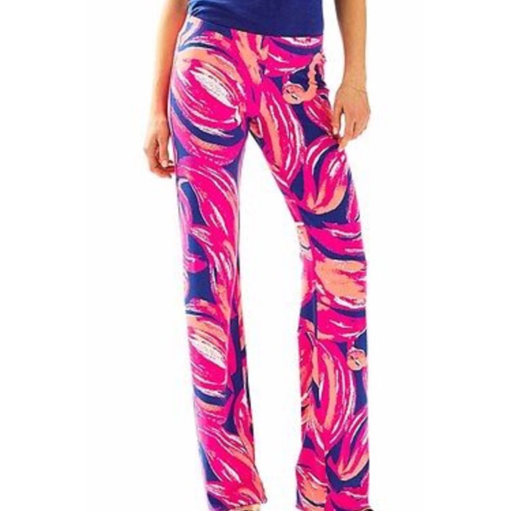 NWT Georgia May pants -XS
